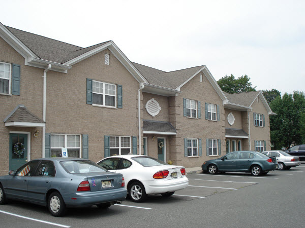 Foto del edificio - Van Houten Village 55+ Senior Community