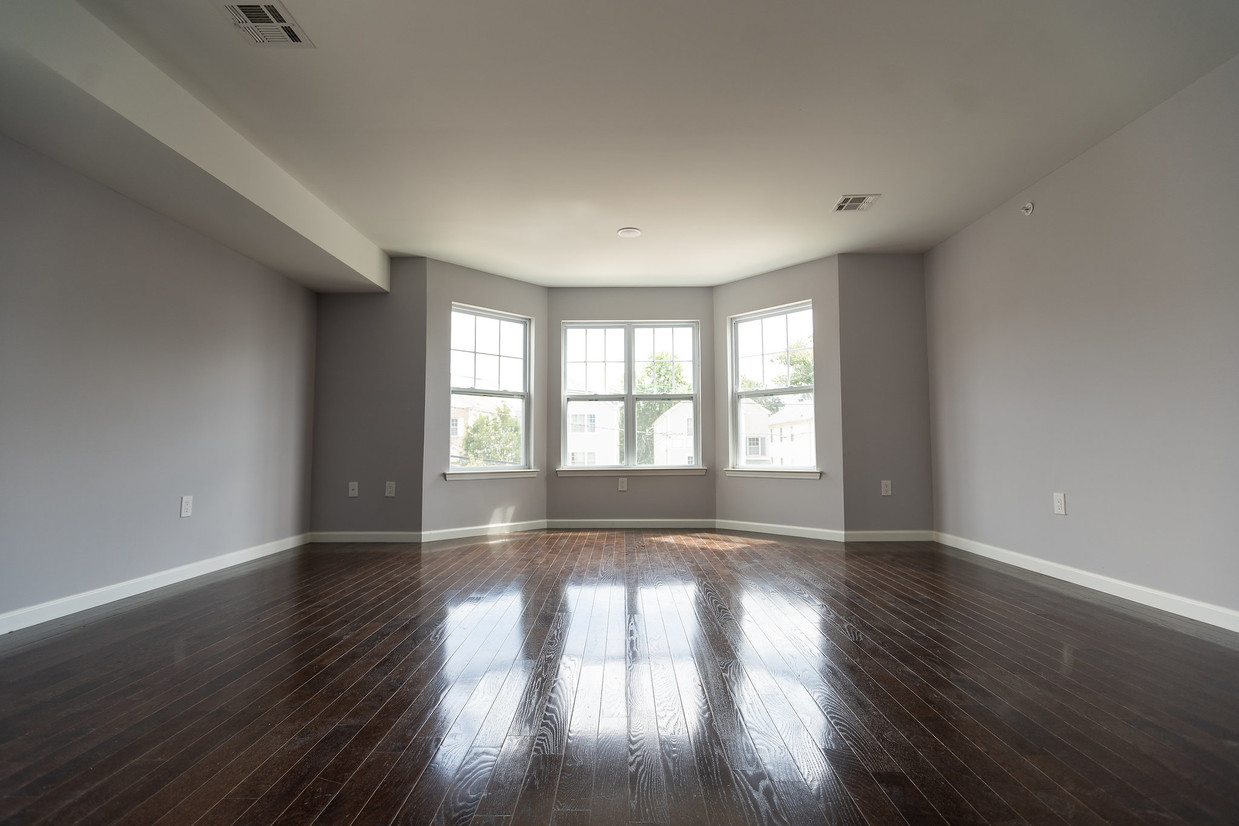 Living Room - 161 Johnson Ave