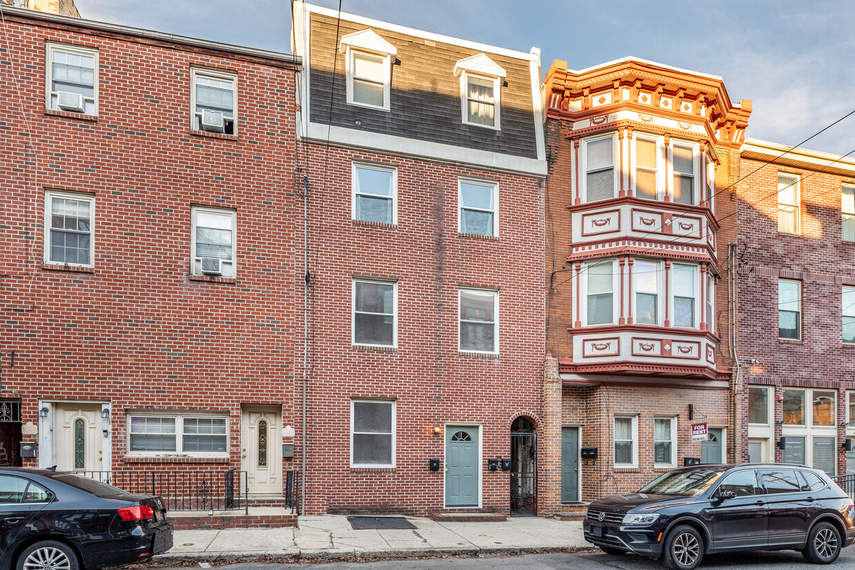 417 Fairmount Ave. - 417 Fairmount Ave