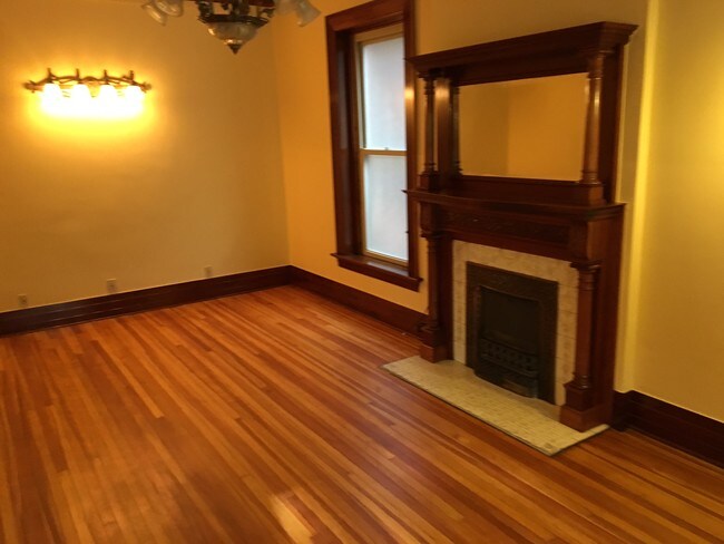 Foto del interior - 1445 High St
