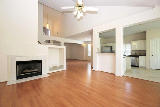 Foto del edificio - 4602 Rainbow Valley Ct