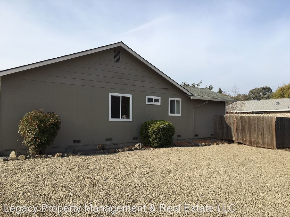 749 Carlita Cir, Rohnert Park, CA 94928 House Rental in Rohnert Park