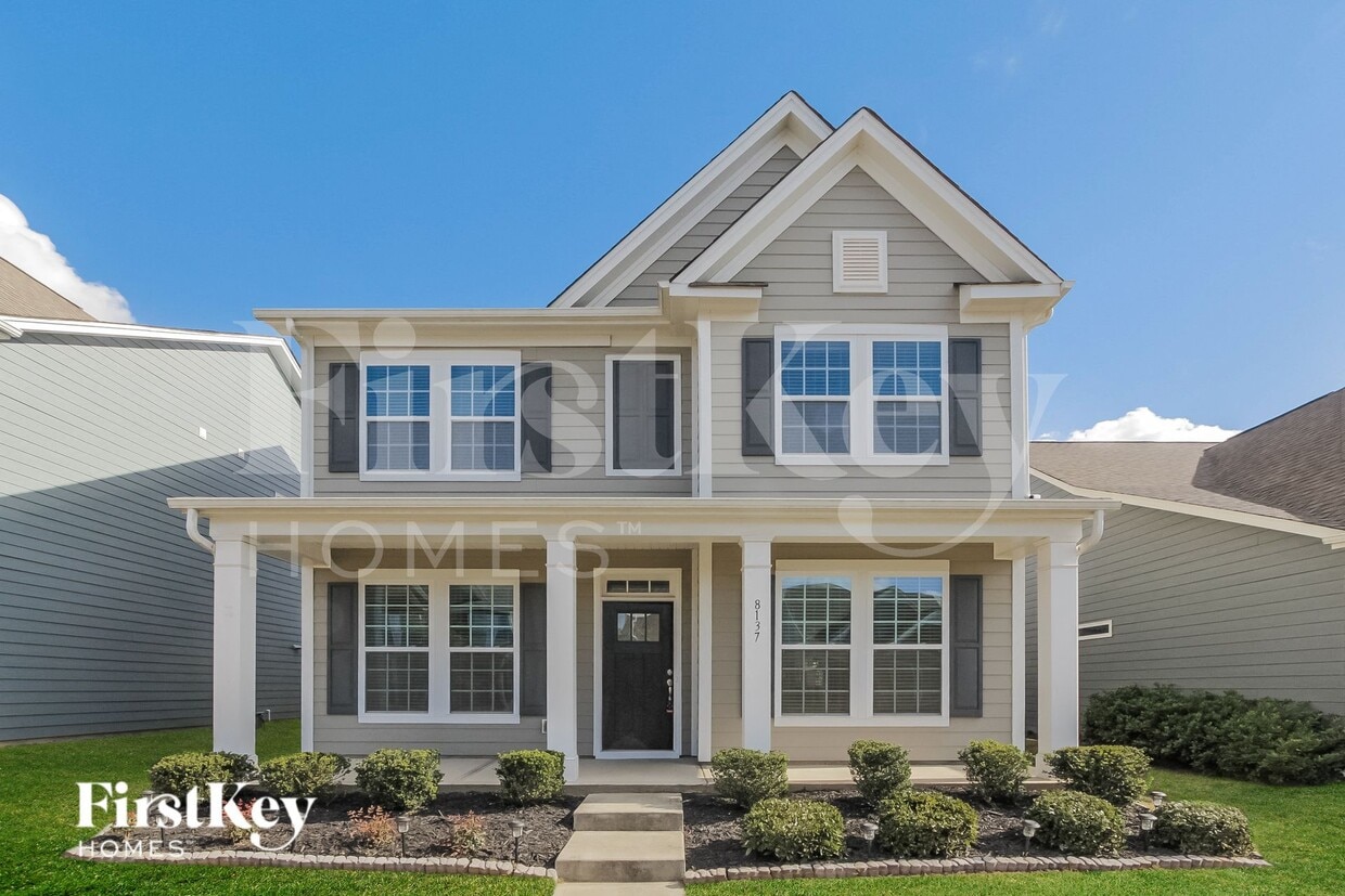 Foto principal - 8137 Kalson St