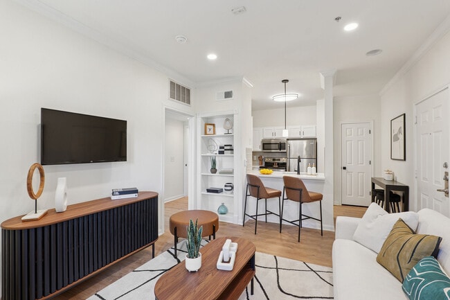 Foto del edificio - Stonewood