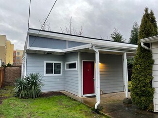 Building Photo - 1600 SE 168th Ave