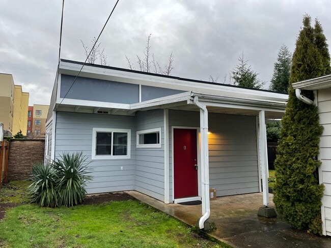 Photo - 1600 SE 168th Ave Apartment