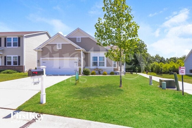 Building Photo - 2823 Preston Woods Trail