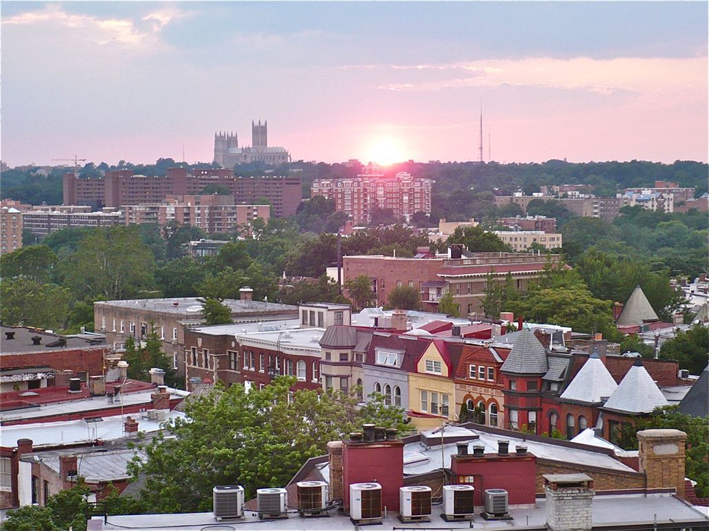 Primary Photo - 1851 Columbia Rd NW