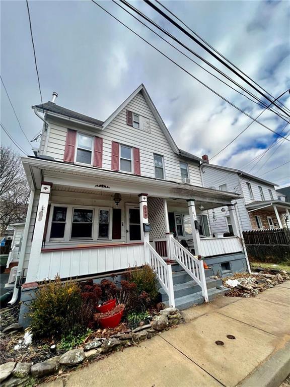 Foto principal - 609 Pen Argyl St