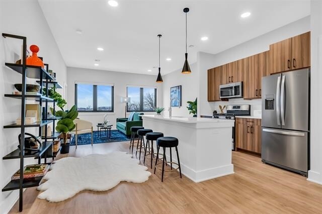 Foto del edificio - 345 AVENUE A Ave