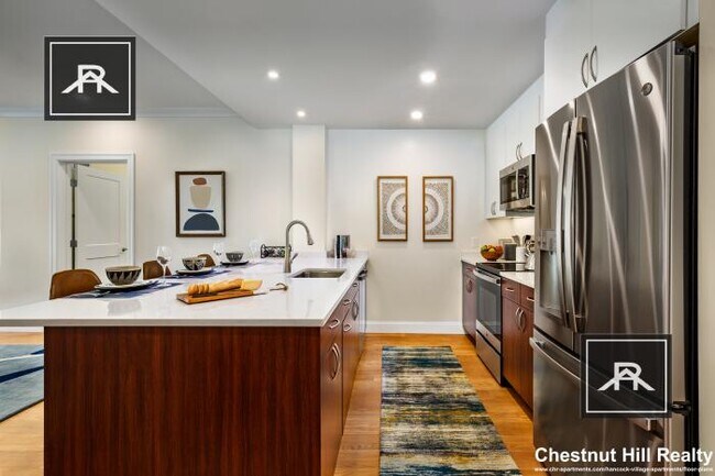 Building Photo - 2 bedroom in Brookline MA 02467