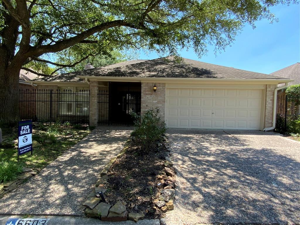 Foto principal - 6603 Preston Trail Dr