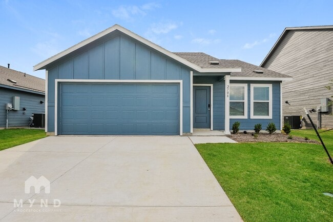 Building Photo - 2708 Mistwood Dr