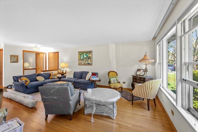 Foto del edificio - 3206 Greenleaf Ave