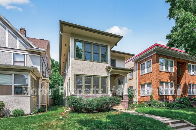 Building Photo - 3432 Aldrich Ave S