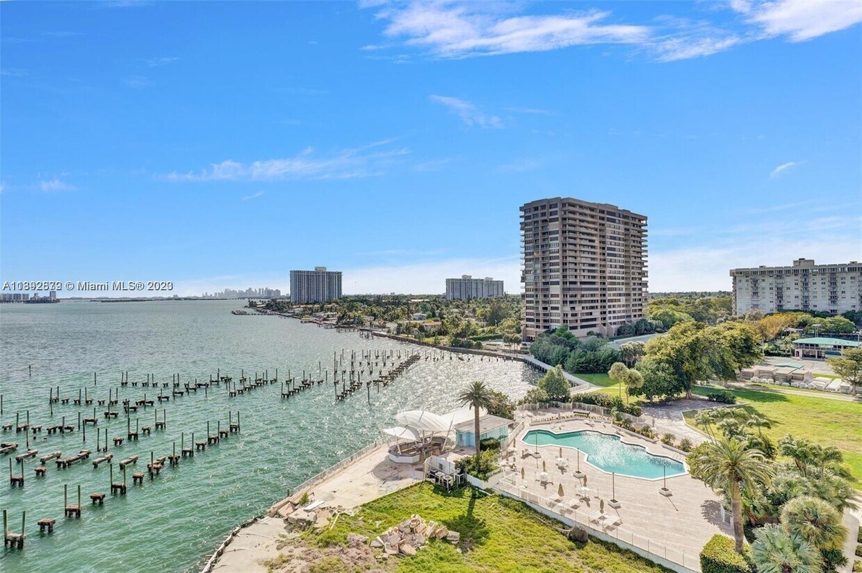 11111 Biscayne Blvd Unit 300, Miami, FL 33181 Condo for Rent in Miami