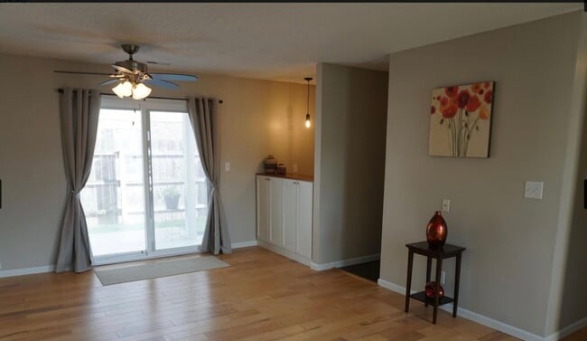 living Room - 34 Coventry Ln