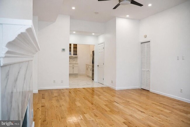 Building Photo - 1605 New Jersey Ave NW