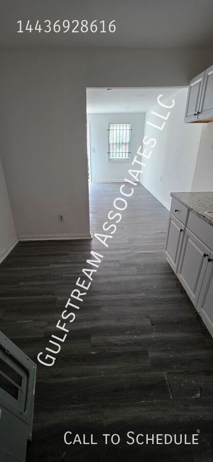 Building Photo - 2636 Dulany St