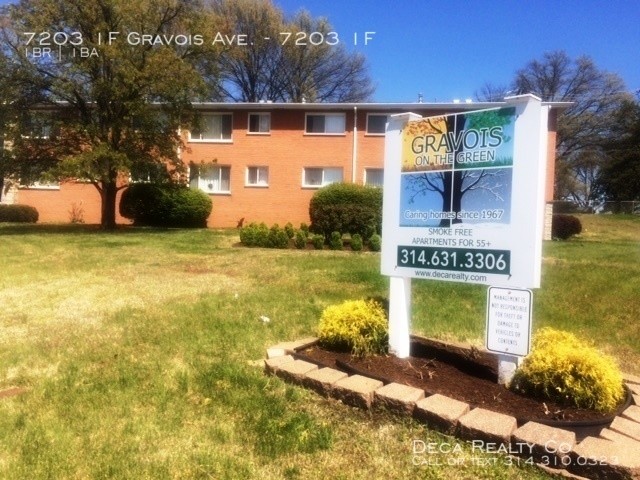 Primary Photo - 7203-721F Gravois Ave