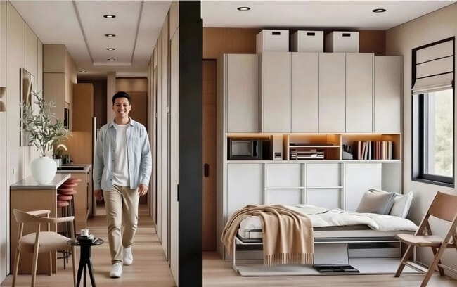 Building Photo - 23 Ross | Student Housing