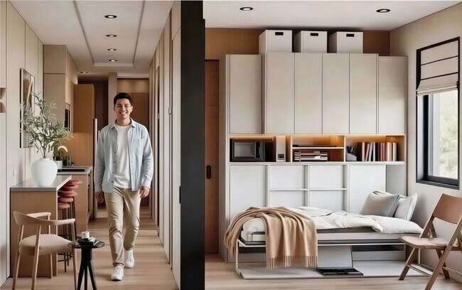 Photo du bâtiment - 23 Ross | Student Housing