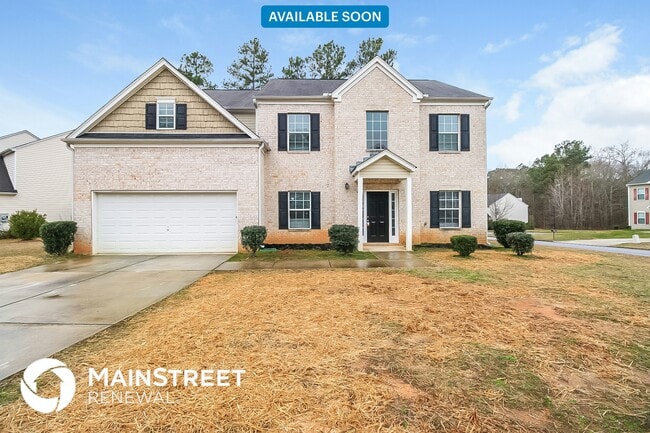 Building Photo - 6311 Grey Fox Way