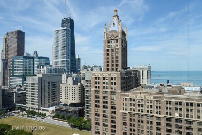 Building Photo - 401 E Ontario St