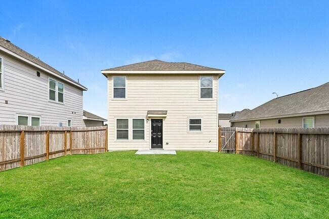 Foto del edificio - 12723 Silver Mem Rd