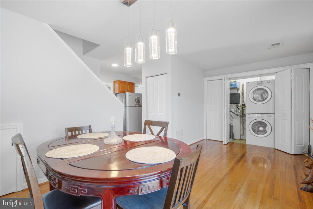 9532 Mooregate Ct, Lorton, VA 22079 - Townhome Rentals in Lorton VA ...