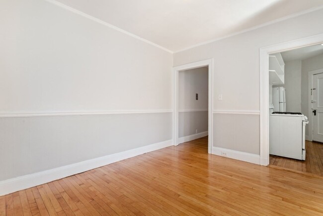 Building Photo - 23 Chauncy St