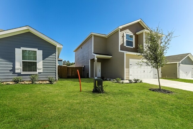 Building Photo - 23135 Shakespeare Dr