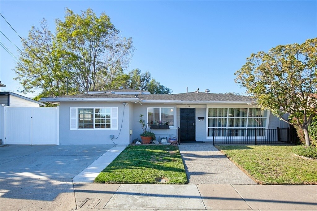 5124 Ewing St, San Diego, CA 92115 House for Rent in San Diego, CA