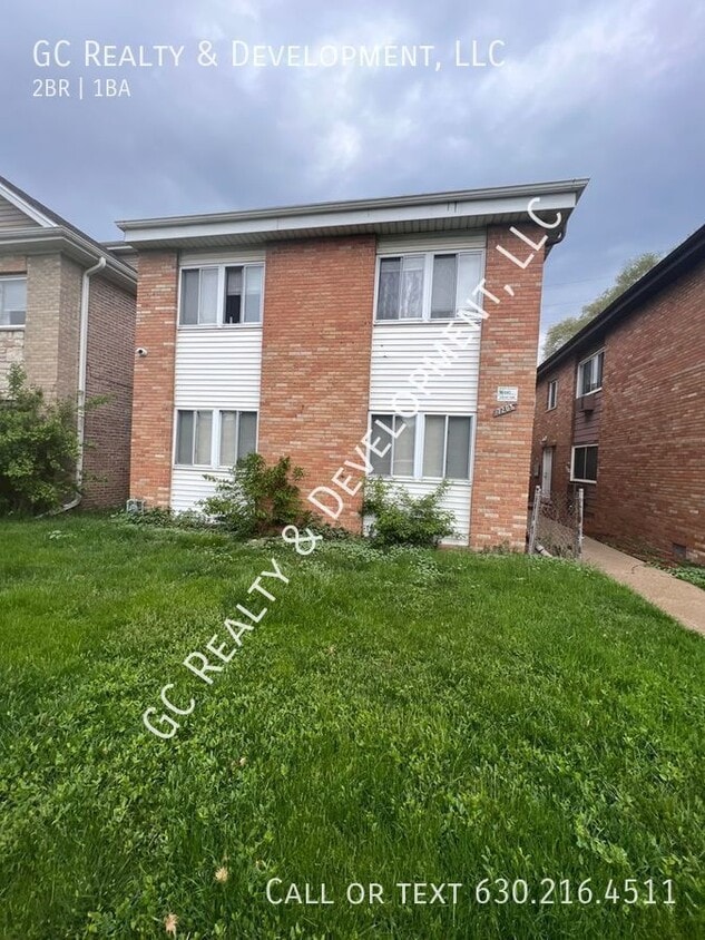 7208 Park Ave Unit 1, Summit, IL 60501 Condo for Rent in Summit, IL