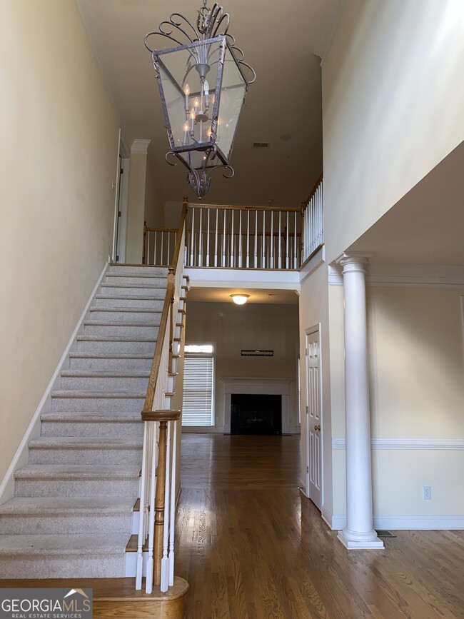 Foto del edificio - 1313 Bailey's Corner