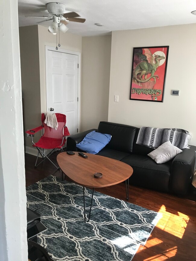 Building Photo - 48 Nashua St