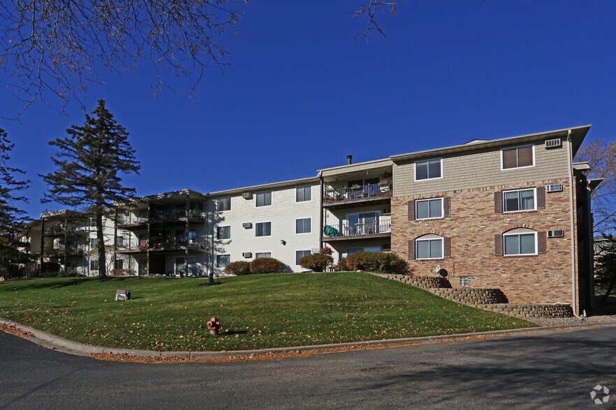 Cedar Ridge Apartments Minnetonka Cedar Ridge Apartments Minnetonka