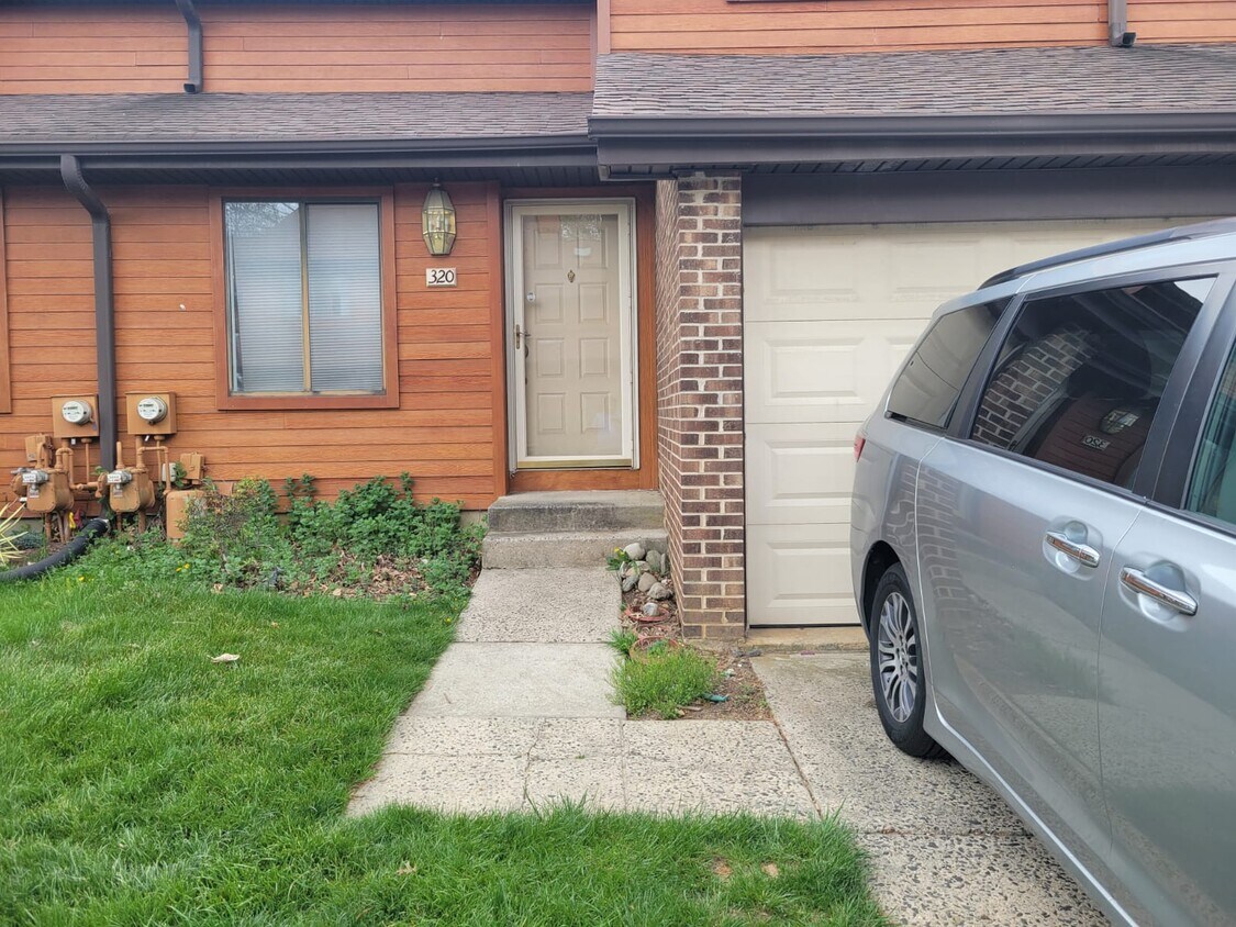320 Winding Way, King Of Prussia, PA 19406 Townhome Rentals in King
