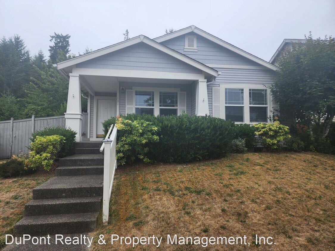 Primary Photo - 2 br, 2 bath House - 1831 Hoffman Hill Blvd