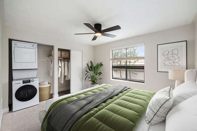 Foto del edificio - The Rambler