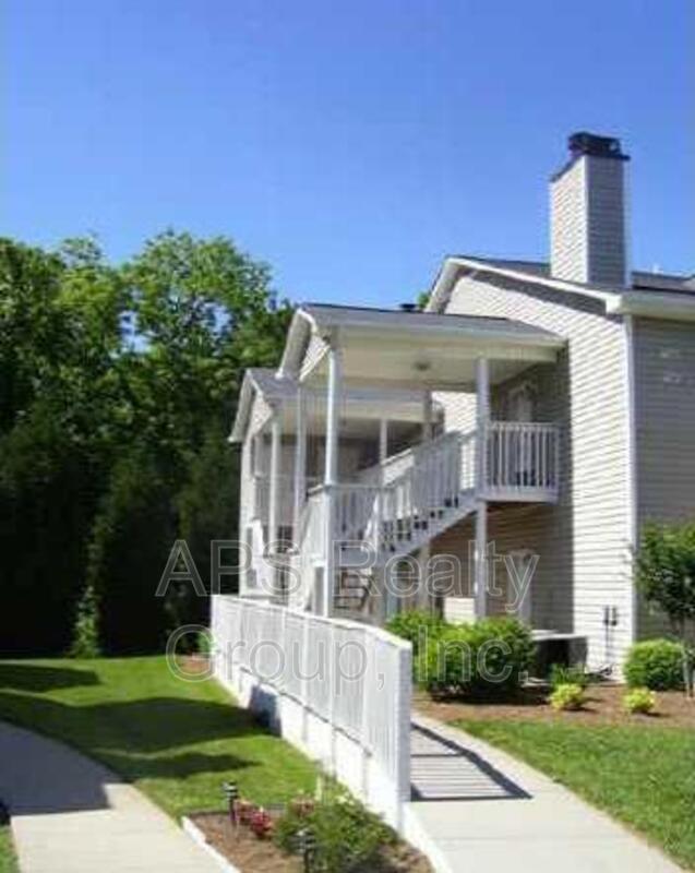 7328 Riverview Knoll Ct, Clemmons, NC 27012 Condo for Rent in