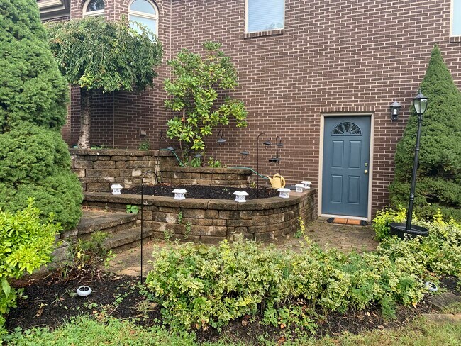 Entrada al apto. - 62 Fiske Hill Rd