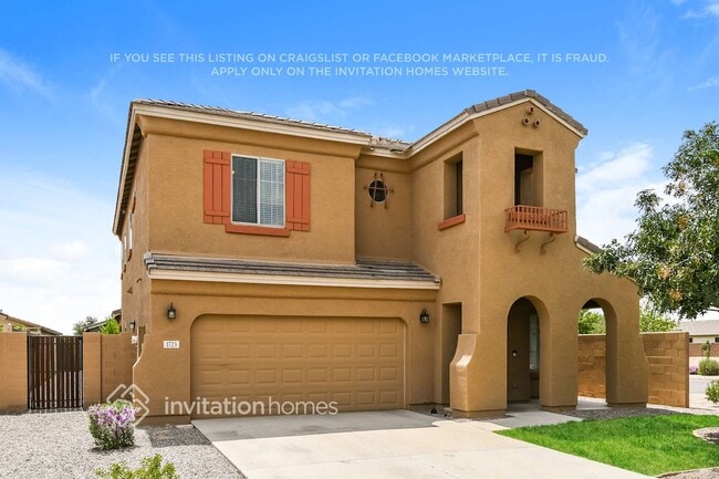 Building Photo - 1723 W Dugan Dr