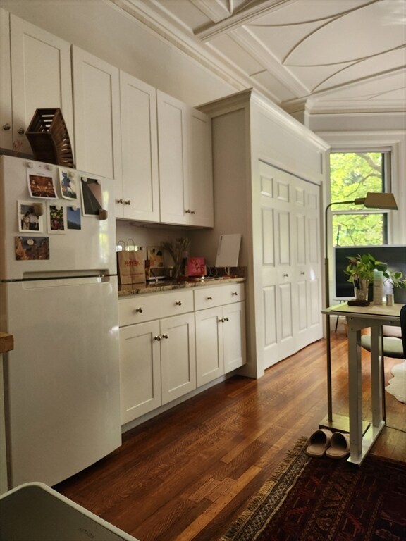 Foto del edificio - 186 Commonwealth Ave