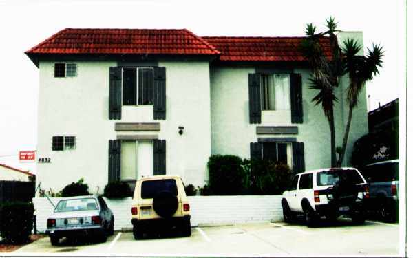 Primary Photo - 4832 Coronado Ave