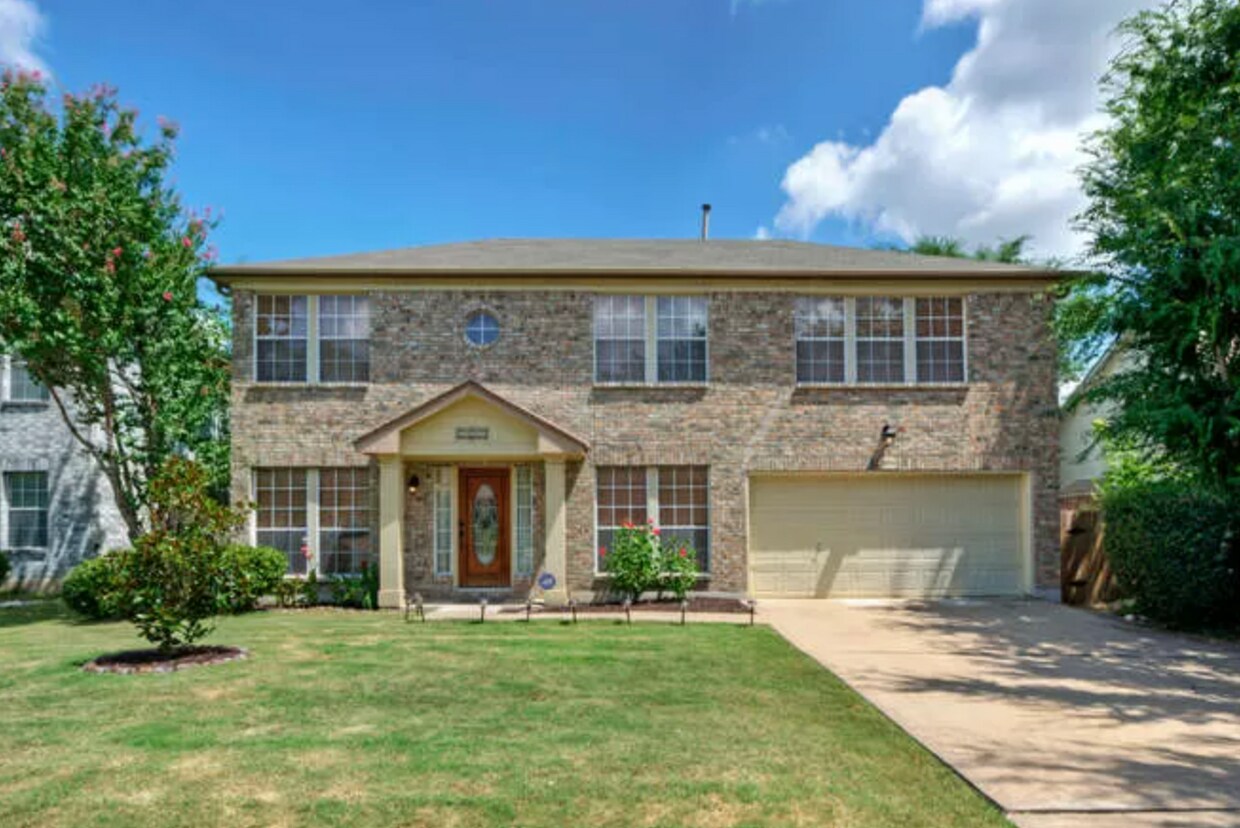 2004 Rosemary Ln, Round Rock, TX 78664 House for Rent in Round Rock