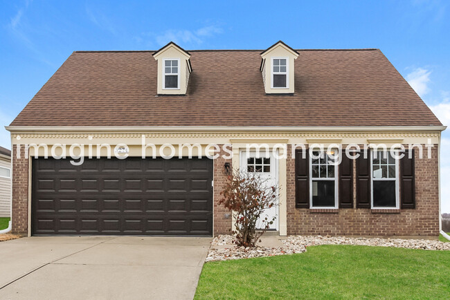 Building Photo - Stunning 3 Bedroom Home in Independence!