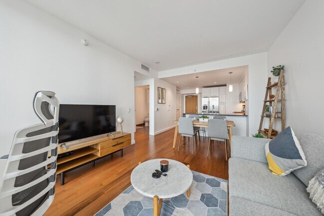 Foto del edificio - 399 Fremont St