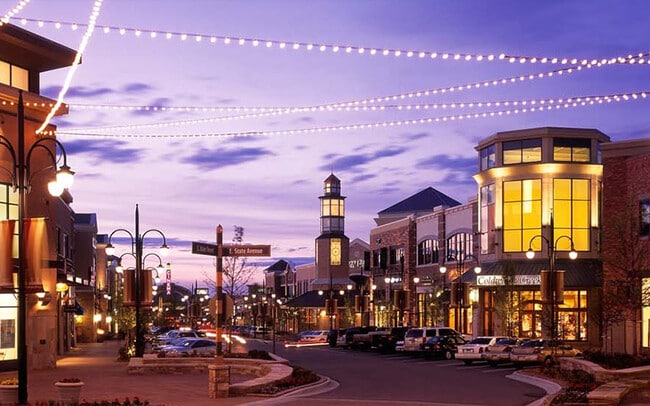 Building Photo - 16749 E 13th Ave