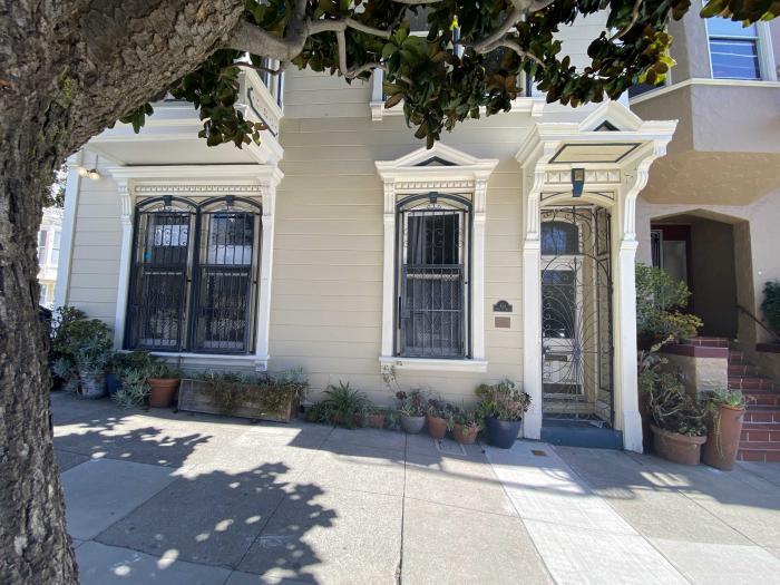 Primary Photo - 3 bedroom in San Francisco CA 94114